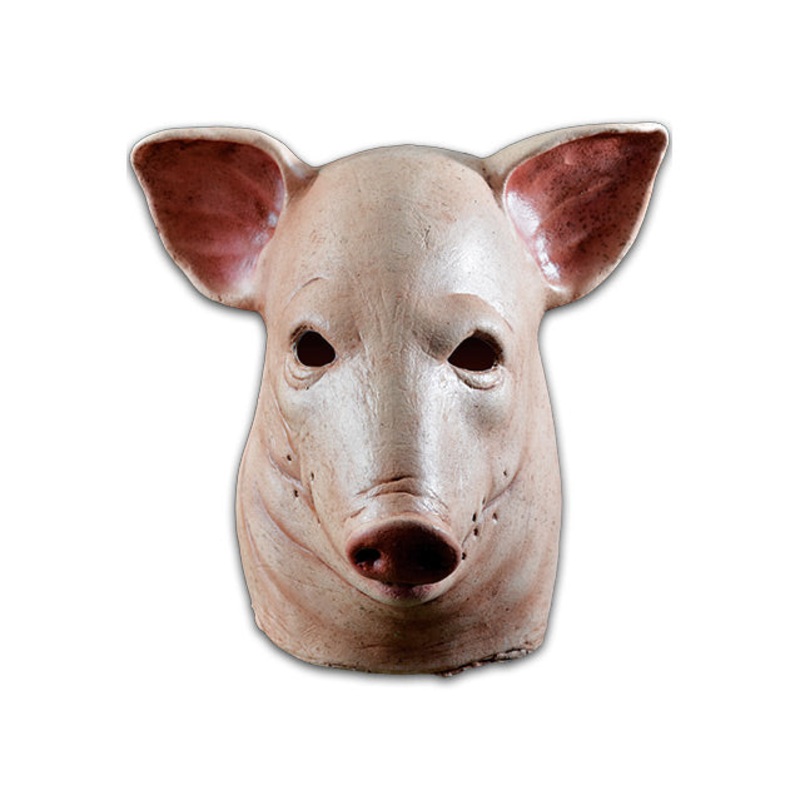 Trick or Treat Studios Original - Blood Pig Mask