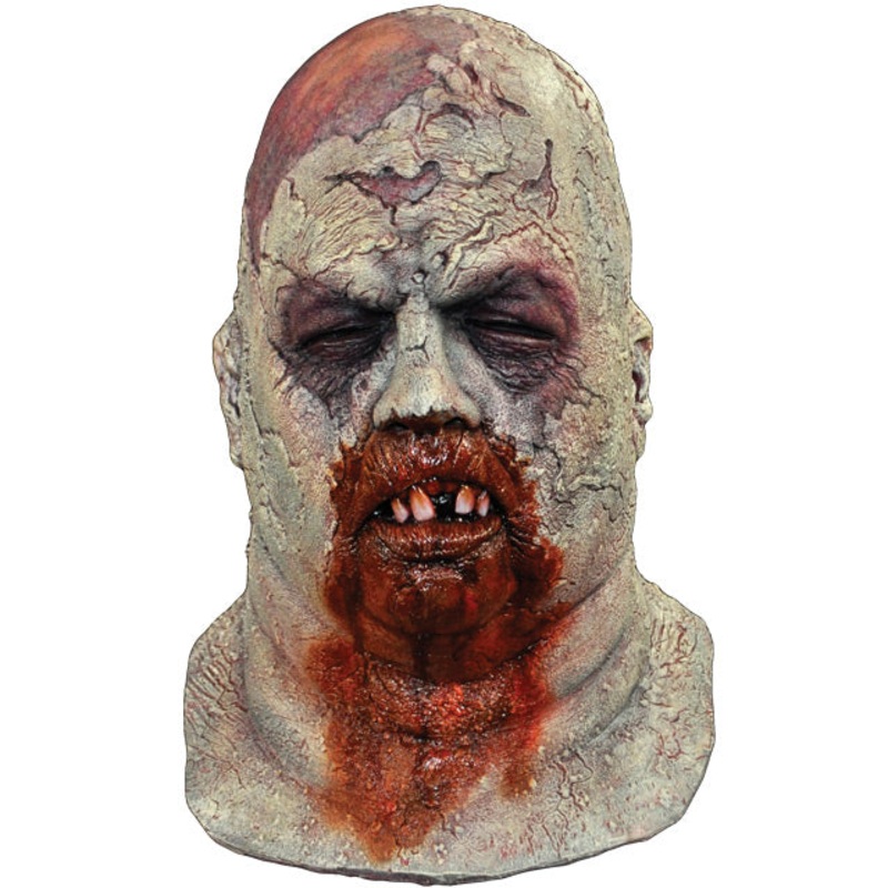 Fulci Zombie - Boat Zombie Mask
