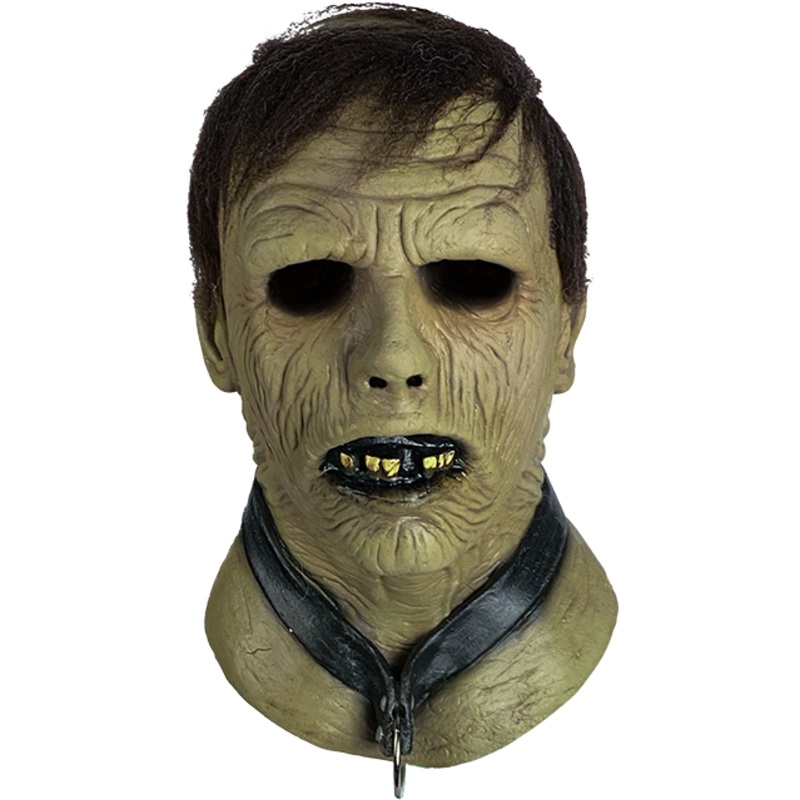 George Romero's Day of the Dead Bub Zombie Mask