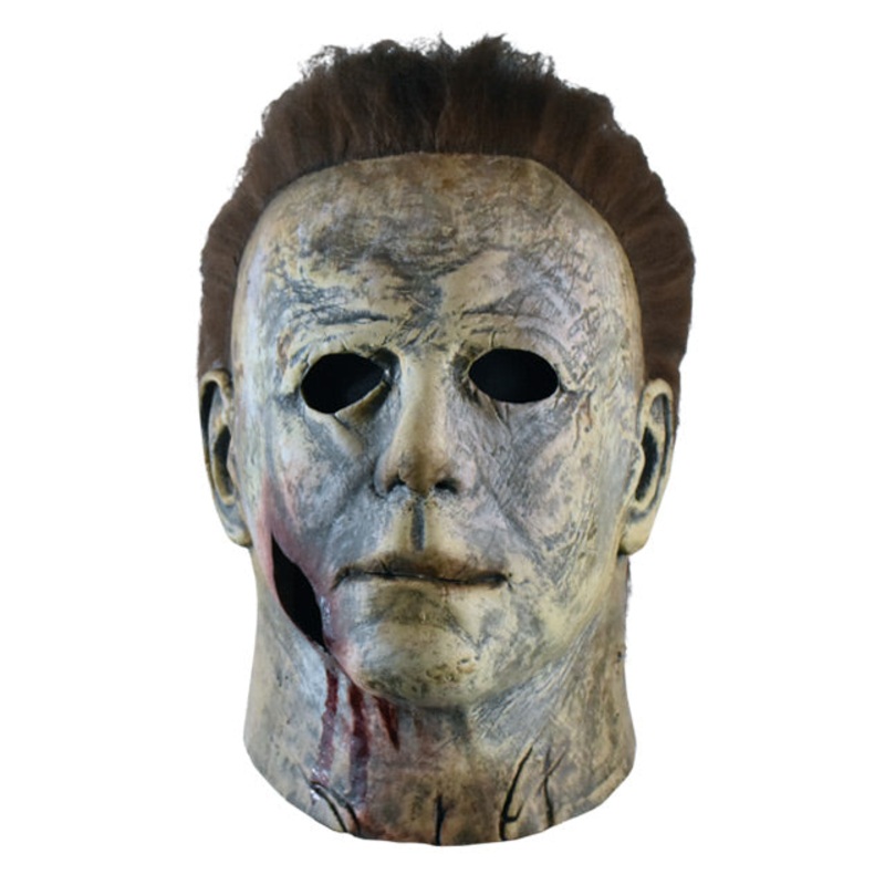 Halloween 2018 - Michael Myers Mask - Bloody Edition