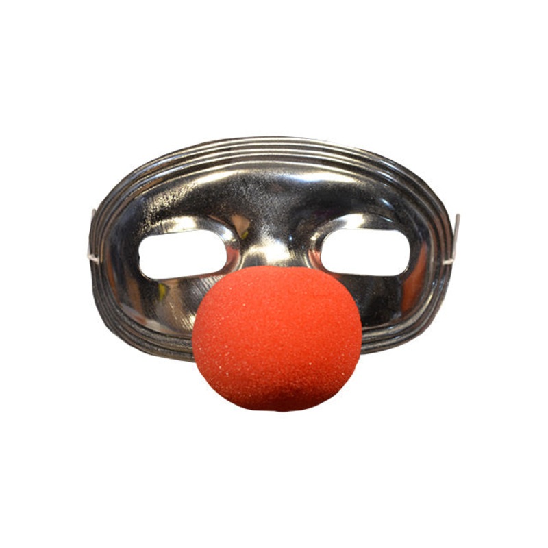Halloween 4: The Return of Michael Myers - Jamie Lloyd Clown Face Mask
