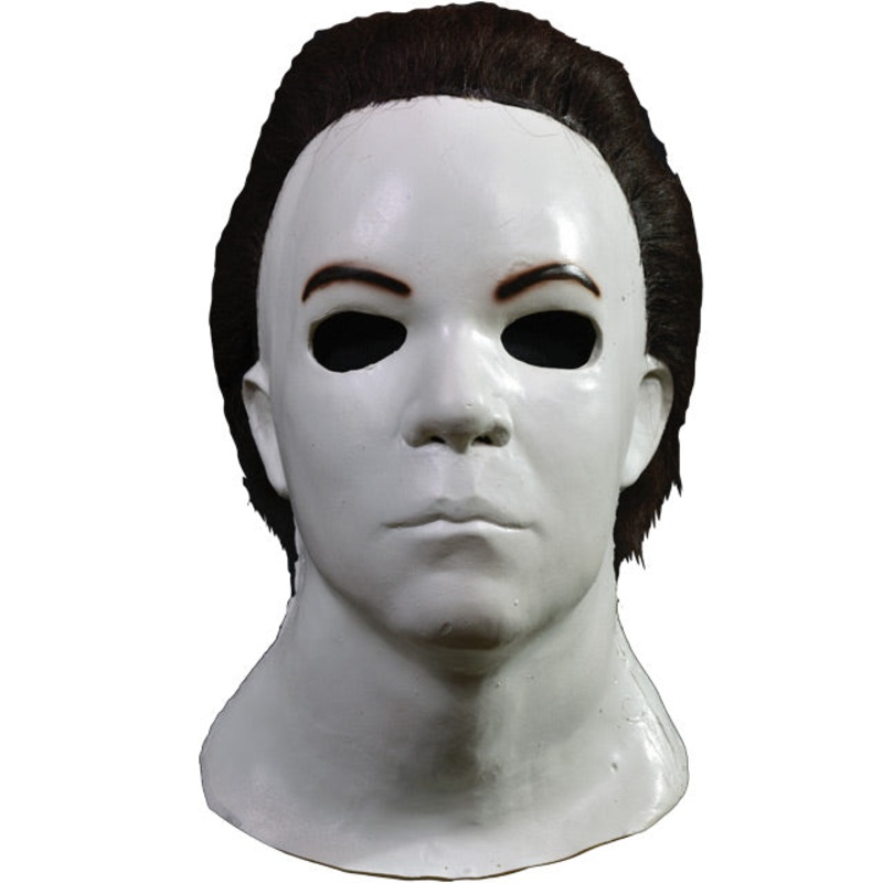 Halloween H2O - Version 2 Mask