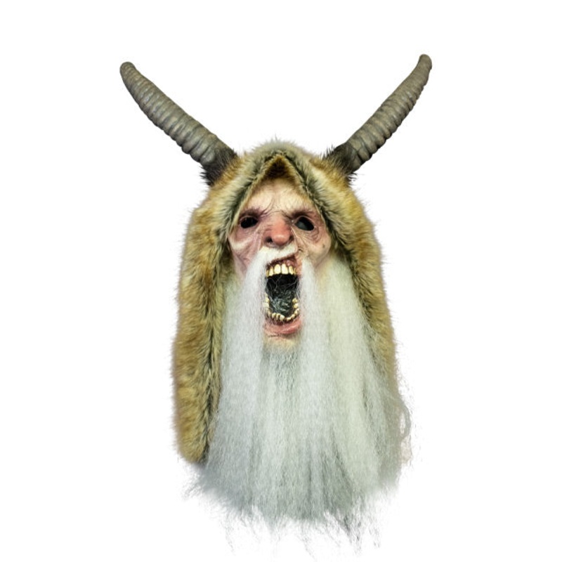 Michael Dougherty's Krampus - Krampus Mask