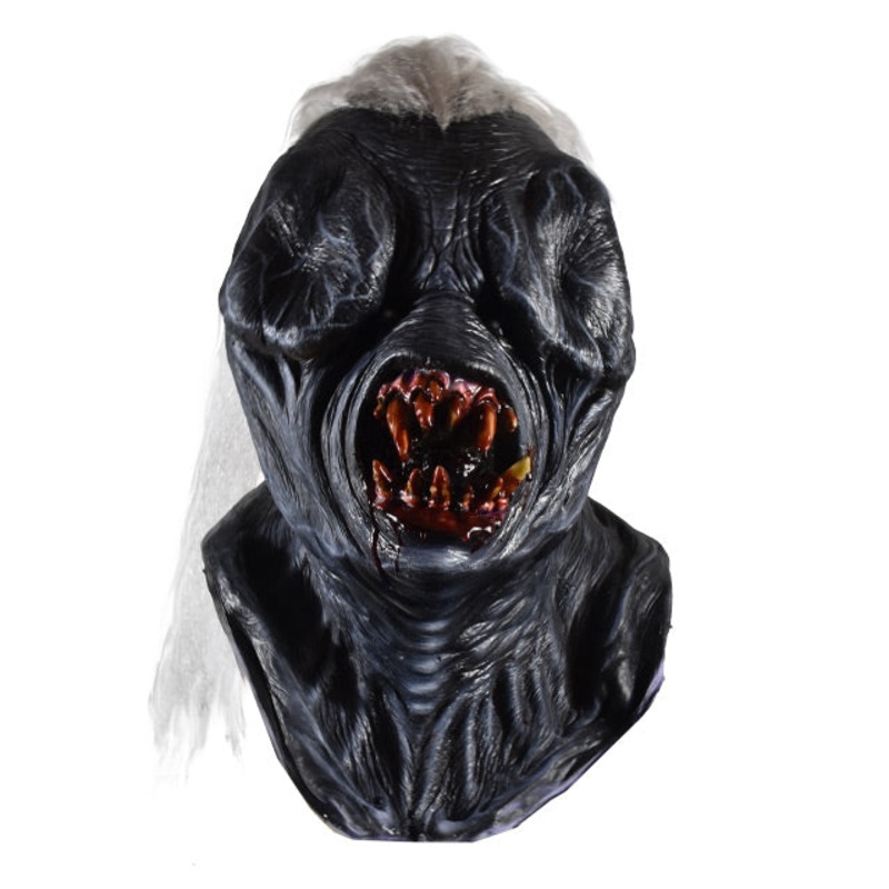 Nightbreed - Black Berzerker Mask