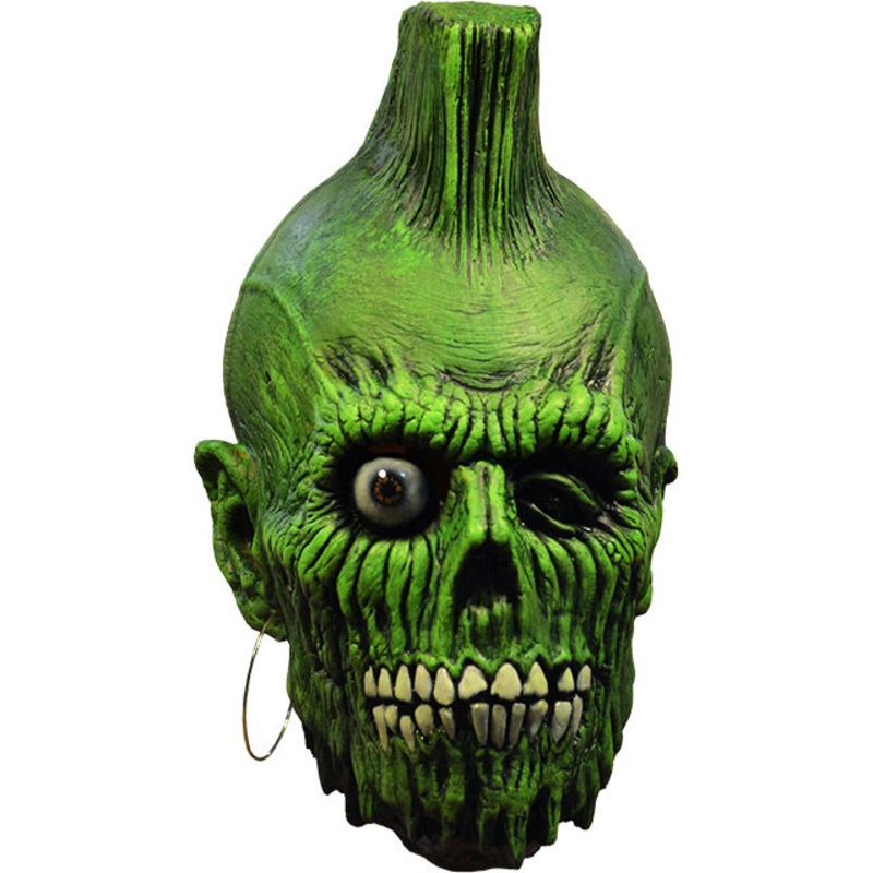 Return of the Living Dead - Mohawk Zombie