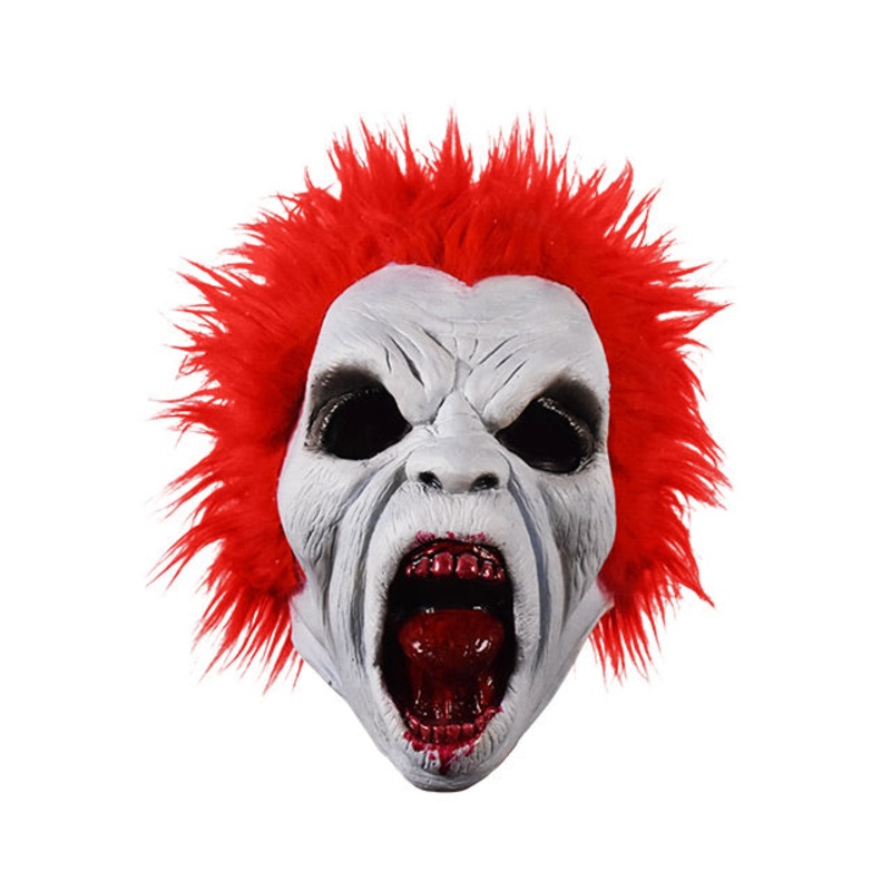 Return of the Living Dead - Trash Zombie Mask