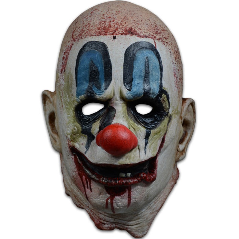 Rob Zombie's 31 - Poster Mask