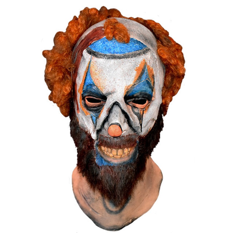 Rob Zombie's 31 - Schizo Head Mask