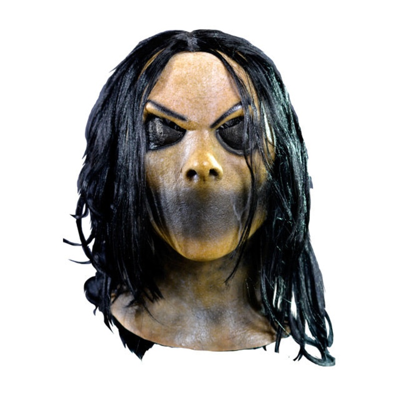 Sinister - Bughuul / Mr. Boogie Mask