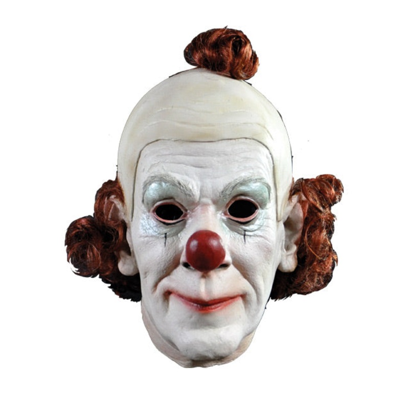 Trick or Treat Studios Original - Circus Clown Mask