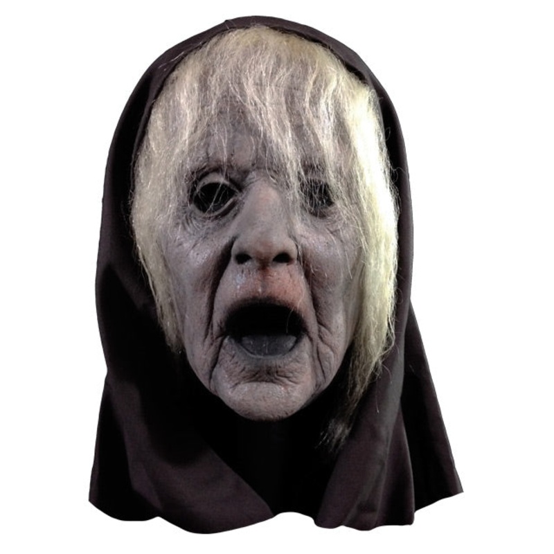 Trick or Treat Studios Original - The Wraith Mask