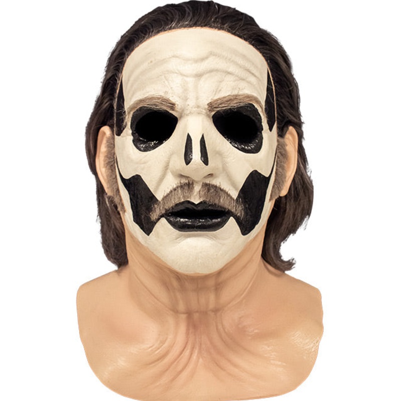 Ghost - Papa 4 Mask