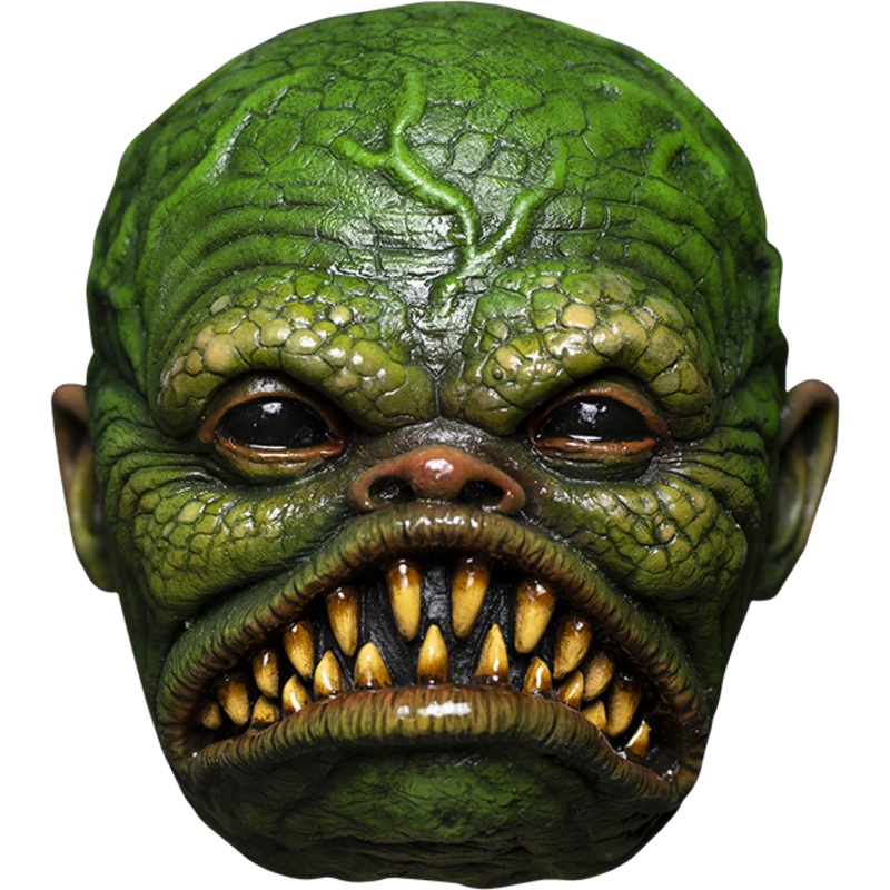 Ghoulies 2 -  Fish Ghoulie Mask