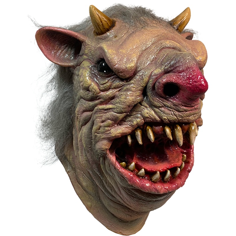 Ghoulies 2 - Rat Mask
