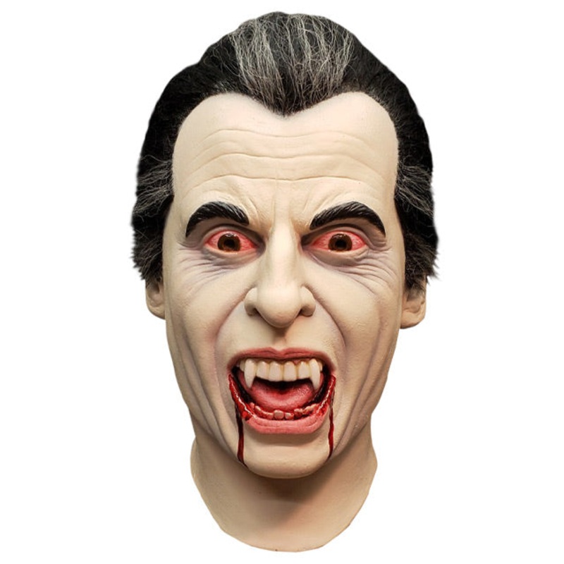 Hammer Horror - Dracula Mask