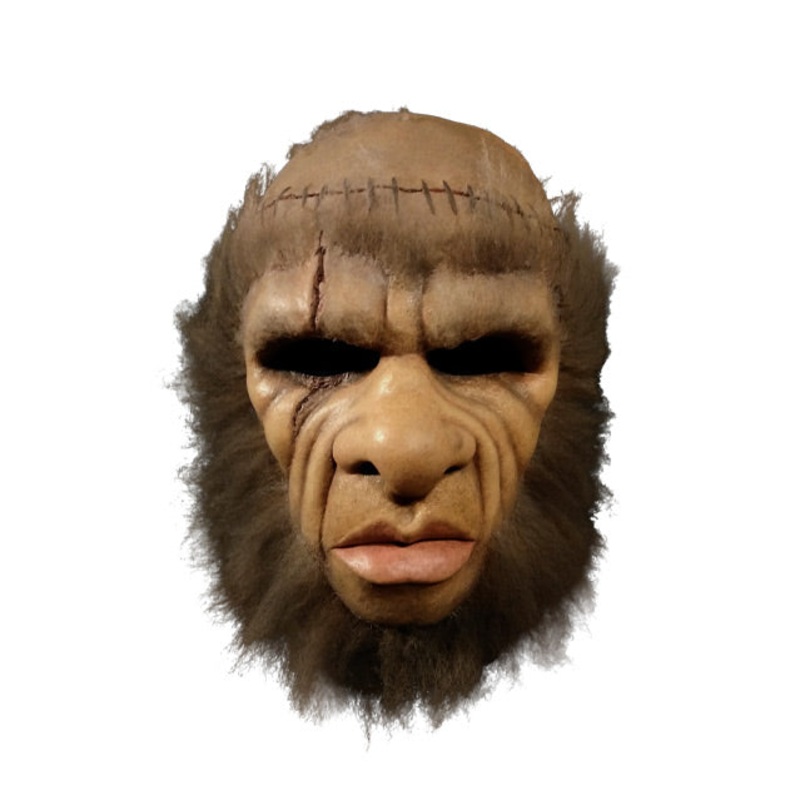 Hammer Horror - Frankenstein and the Monster From Hell Mask