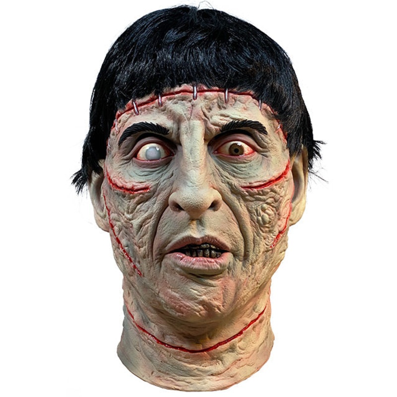 Hammer Horror - The Curse of Frankenstein