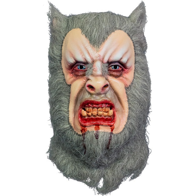 Hammer Horror - The Curse of the Werewolf