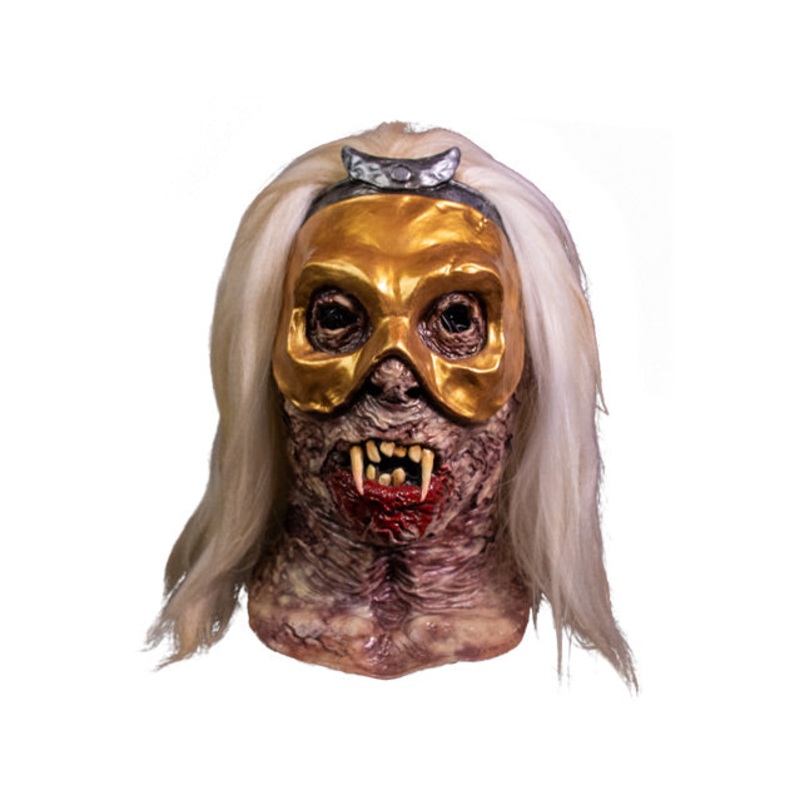 Hammer Horror - The Legend of the 7 Golden Vampires Mask