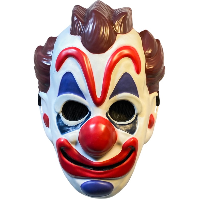Haunt - Clown Mask