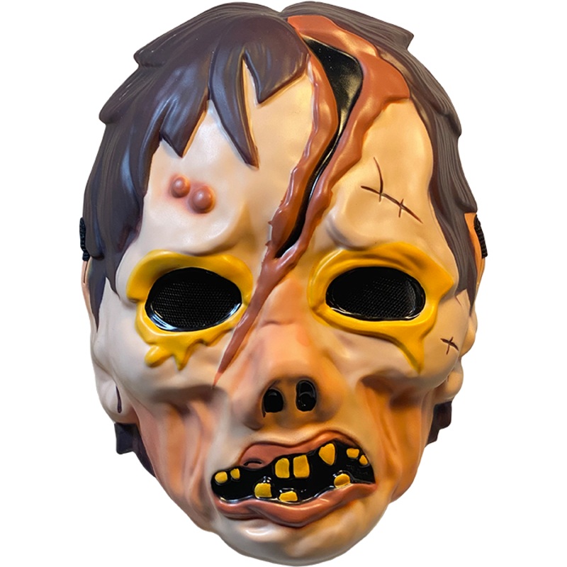 Haunt - Zombie Mask
