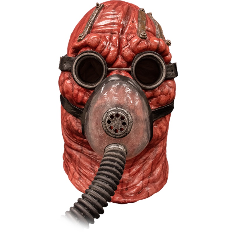 House of 1000 Corpses - The Professor Mask