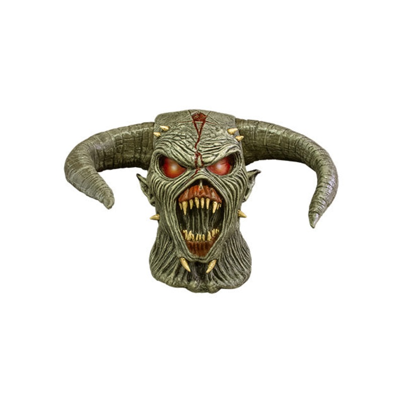 Iron Maiden - Legacy of the Beast Mask