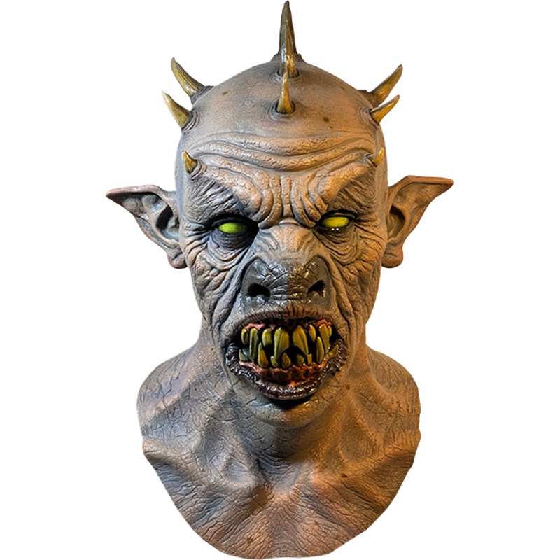 JORDU SCHELL COLLECTION - GOTHIC DEMON Mask