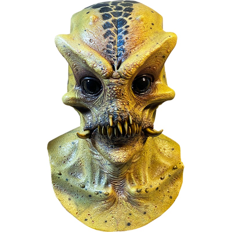 JORDU SCHELL COLLECTION - HYBRID Mask