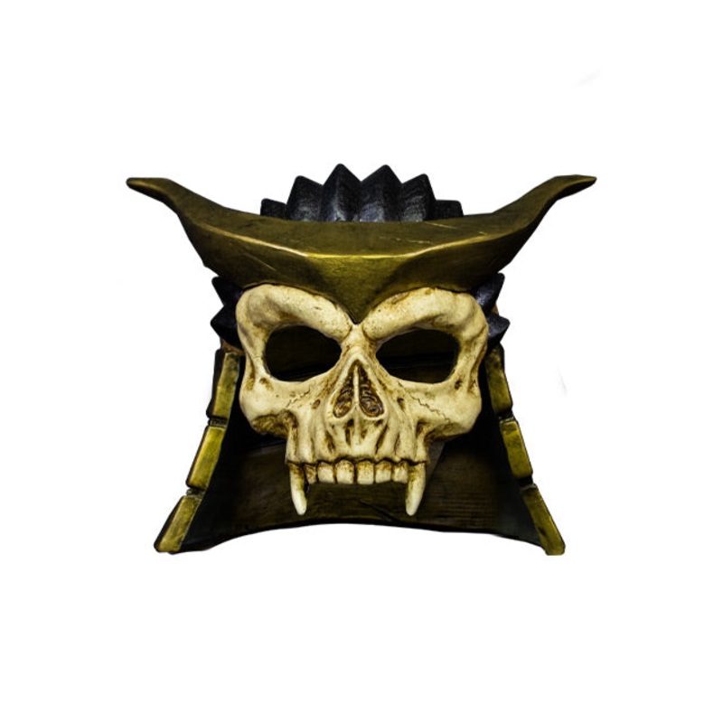 Mortal Kombat - Shao Kahn Mask