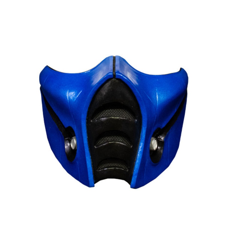 Mortal Kombat - Sub-Zero Mask