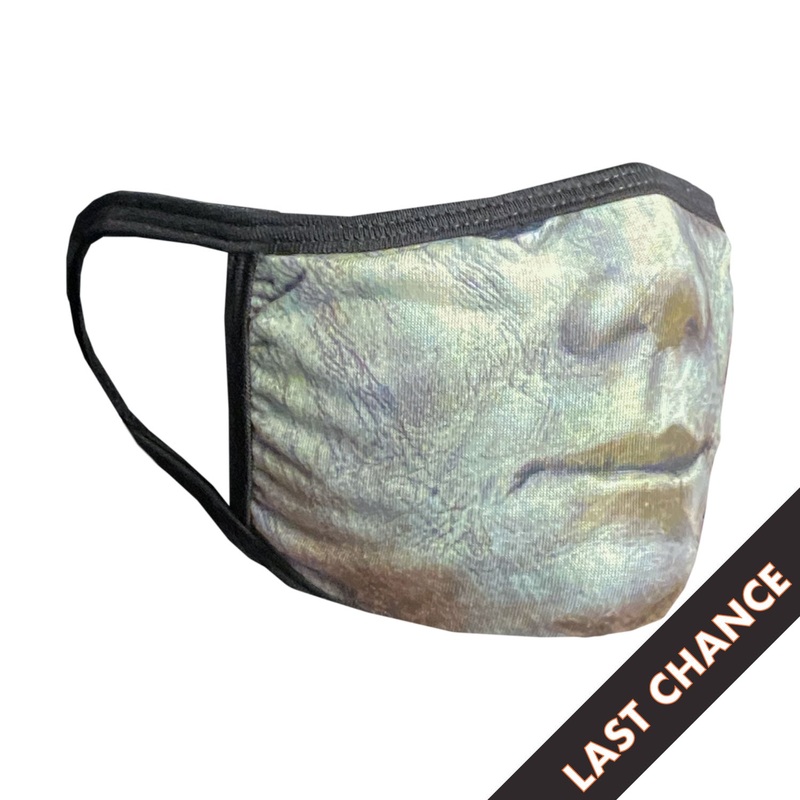 PPE Mask - Halloween (2018) - Michael Myers