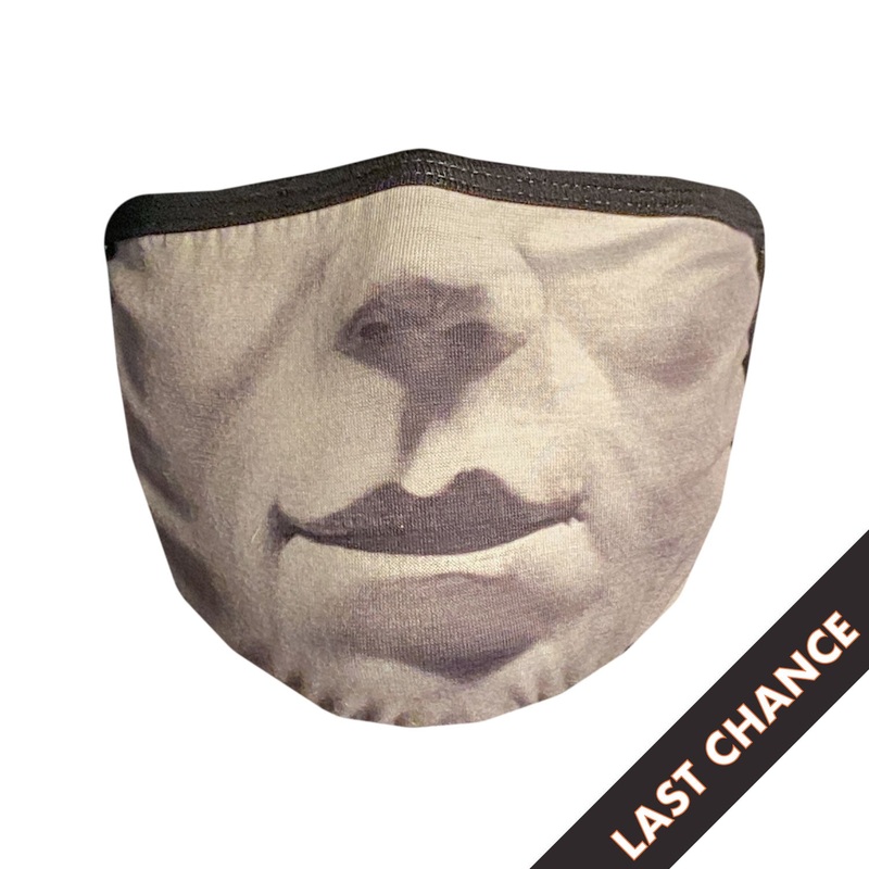PPE Mask - Halloween - Michael Myers