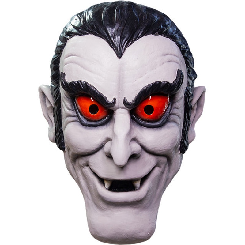 Scooby Doo - Dracula Mask