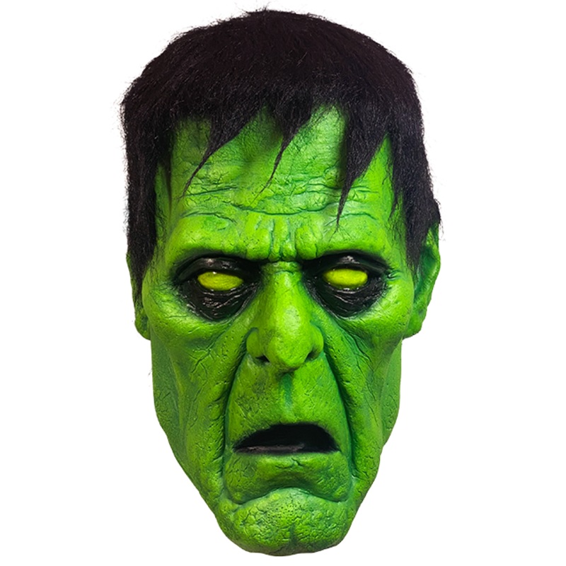 Scooby Doo - Frankenstein Mask