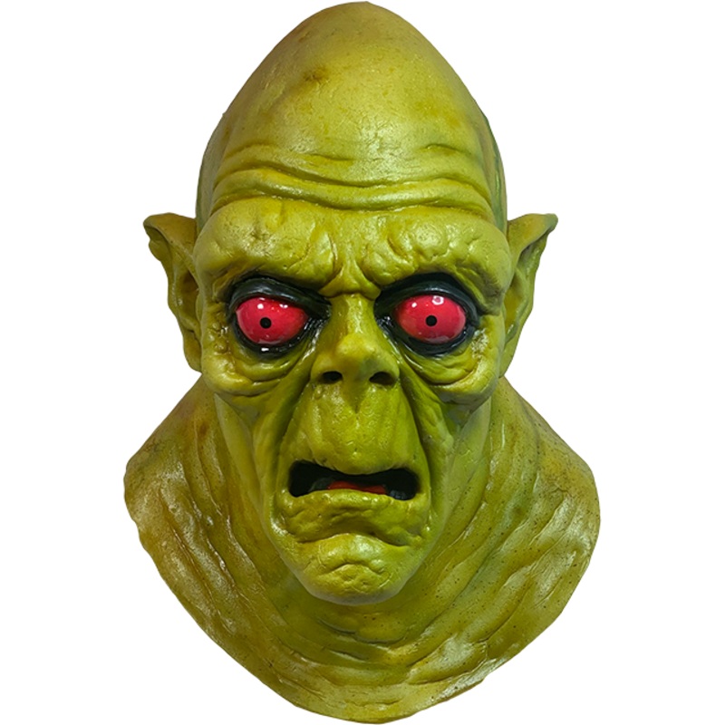Scooby Doo - Zombie Mask
