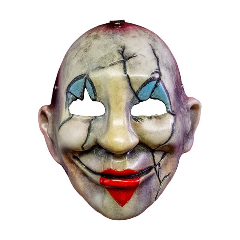 The Deep Web Murdershow - Doxy Mask