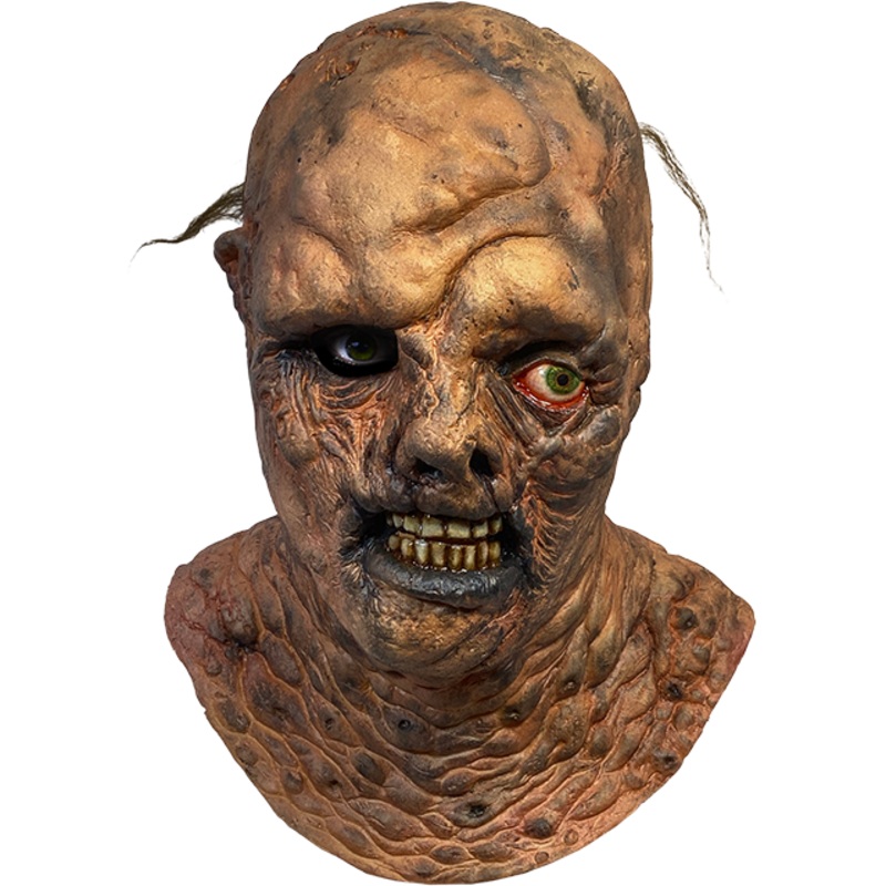 The Toxic Avenger - Toxie Mask