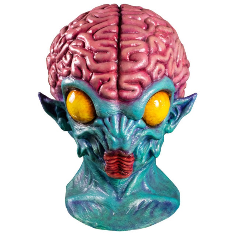 Trick or Treat Studios Original - The Monitor Mask