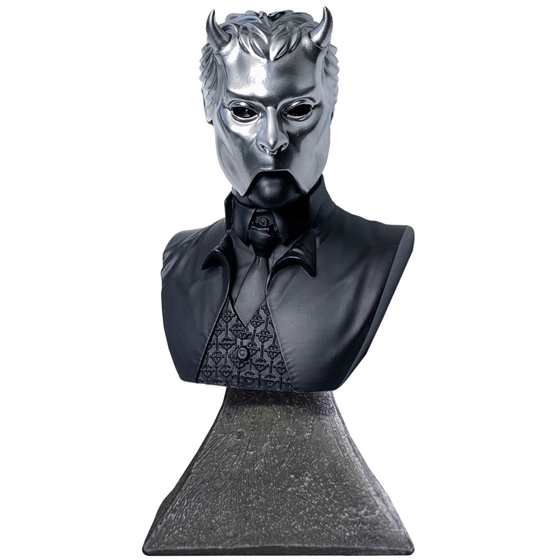 Ghost - Nameless Ghoul Mini Bust