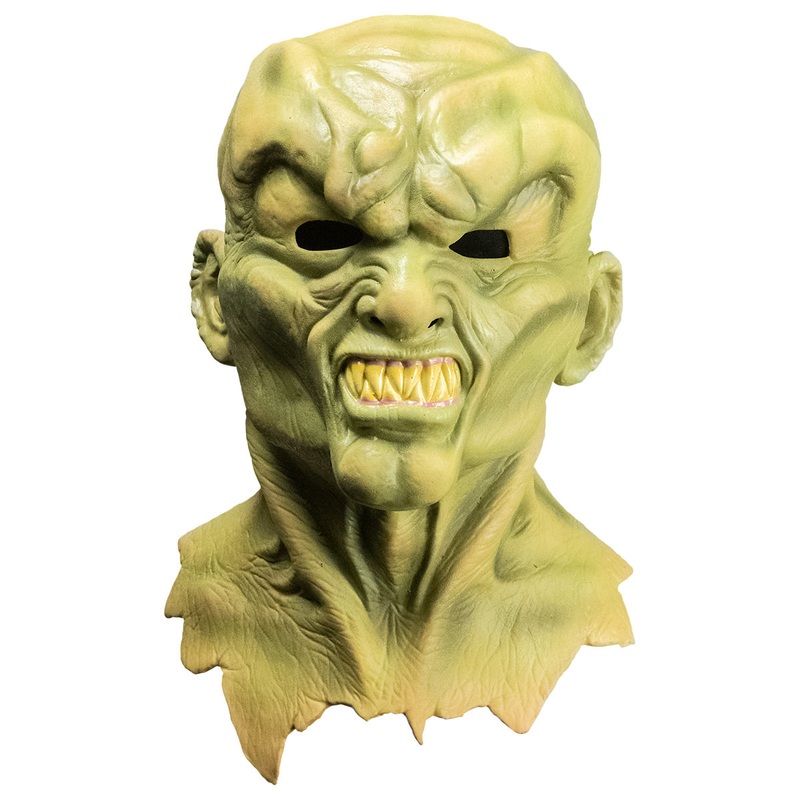Goosebumps - Haunted Mask