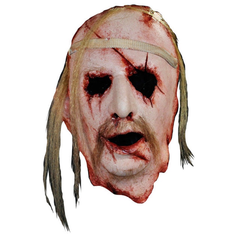 The Devil's Rejects Victim Mask