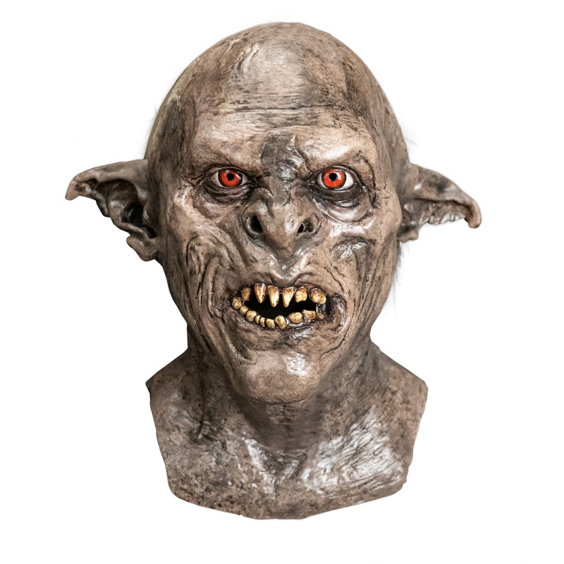 The Lord Of The Rings - Snaga Mask