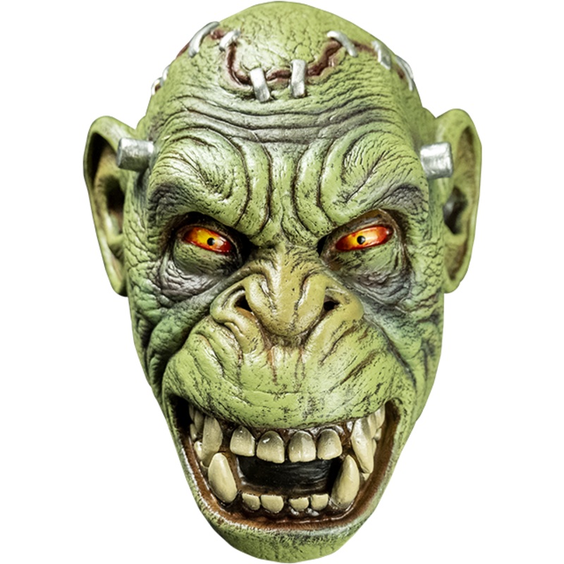 Trick or Treat Studios Original - Lab Chimp Mask
