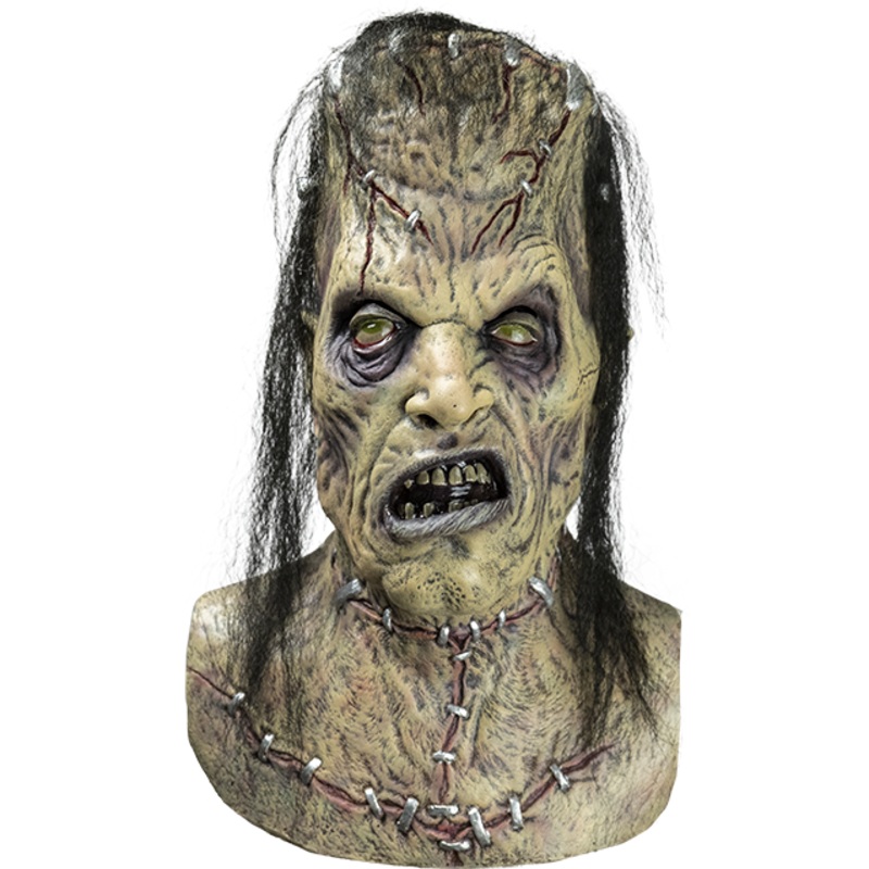 Trick or Treat Studios Original - Lab Monster Mask
