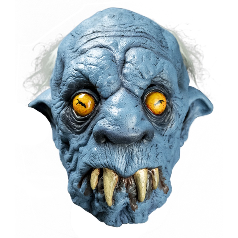 Trick or Treat Studios Original - Time Ghoul Mask