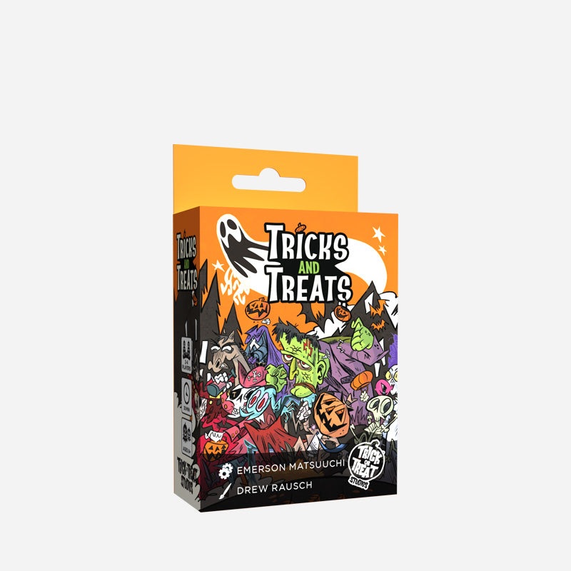 Tricks and Treats