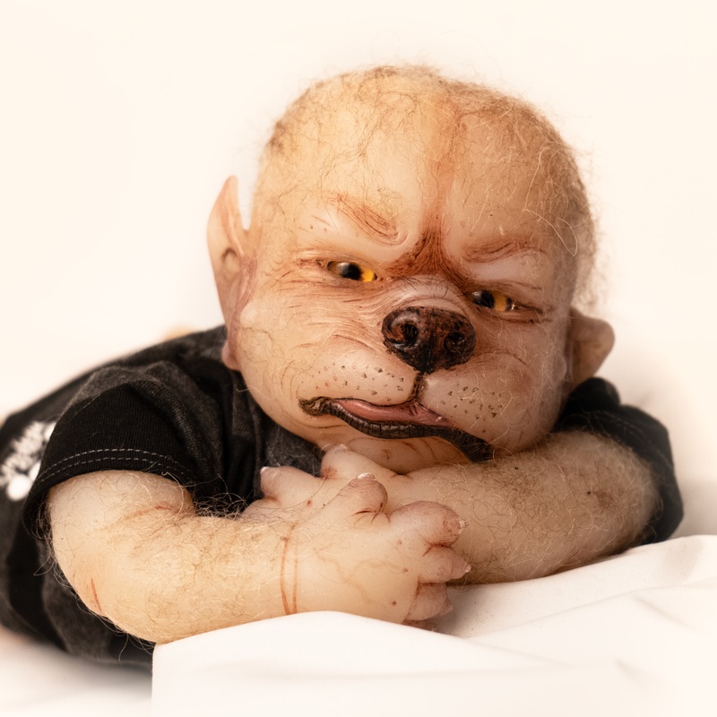 WerePups - Toby