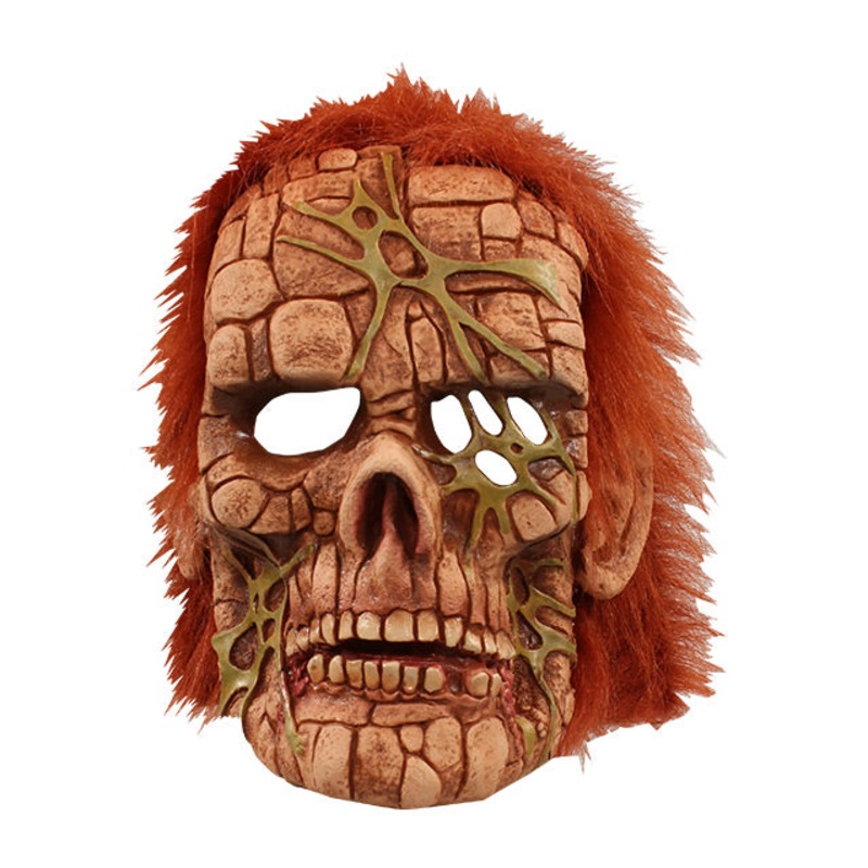 Zagone Studios Classic Collection - 1977 Square Corpse Zombie Mask