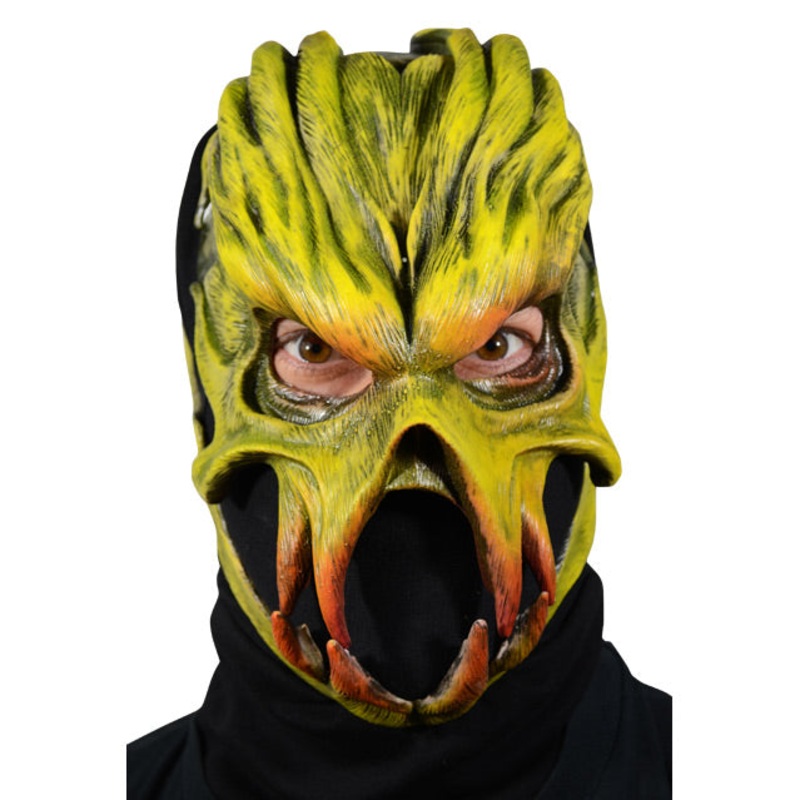 Zagone Studios Classic Collection - Alien Jaws Mask